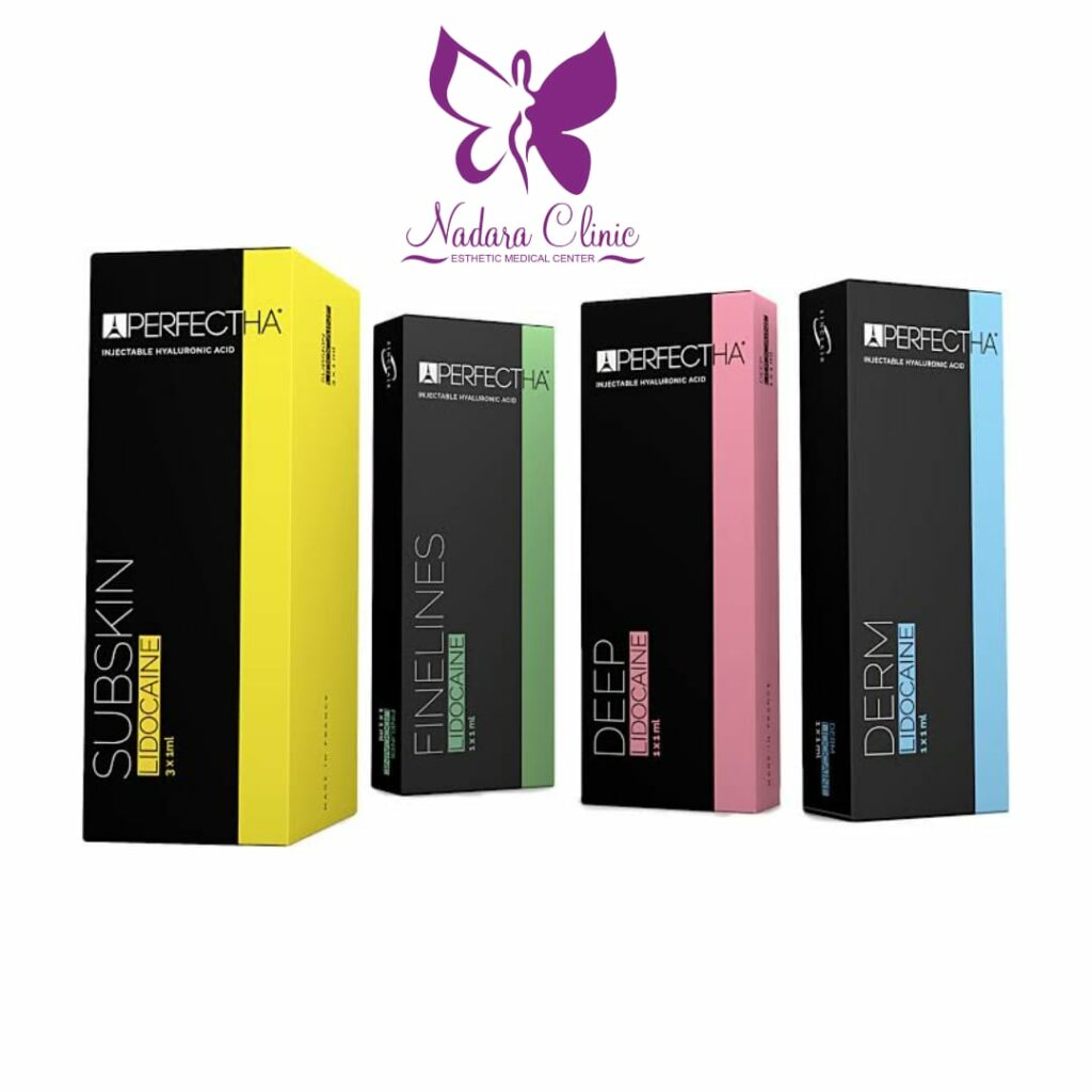 فيلر بيرفيكتا